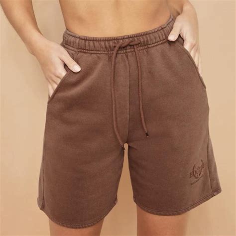 Discover the Ultimate Comfort of Bo Tee Shorts - Shop Now!